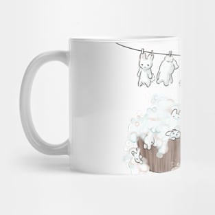 Washing up Day Mug